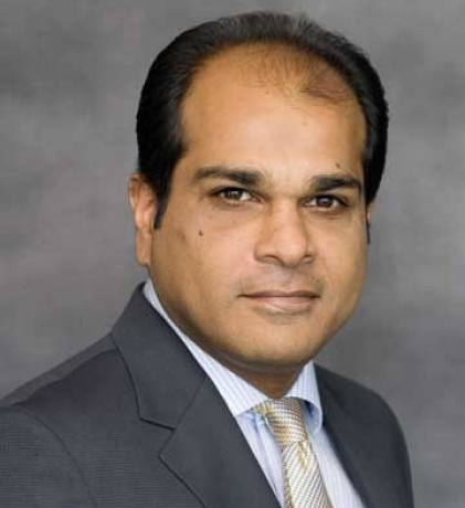 Srinivas  Reddy Managing Director, EPAM Systems, Inc. in India