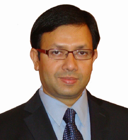 Dipanjan  Saha Head of Cloud Practice, EPAM Systems, Inc. in India