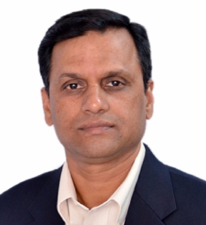 Mahesh  Patil Head of Account Management, EPAM Systems, Inc. in India