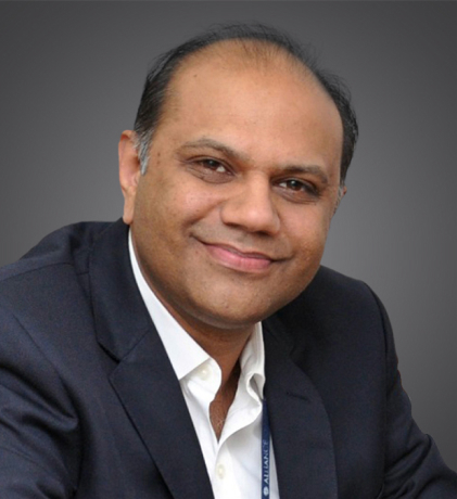 Sandeep  Joshi Head of Delivery, EPAM Systems, Inc. in India 