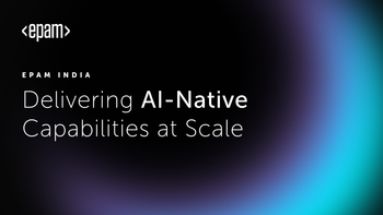 AI Native Capabilities